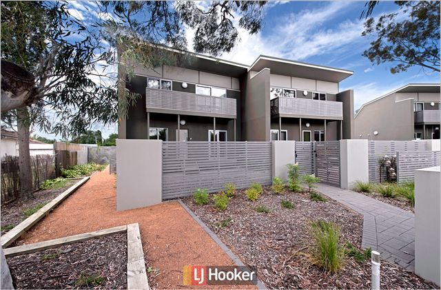 4/3 Banjine Street, O'connor ACT 2602, Image 0