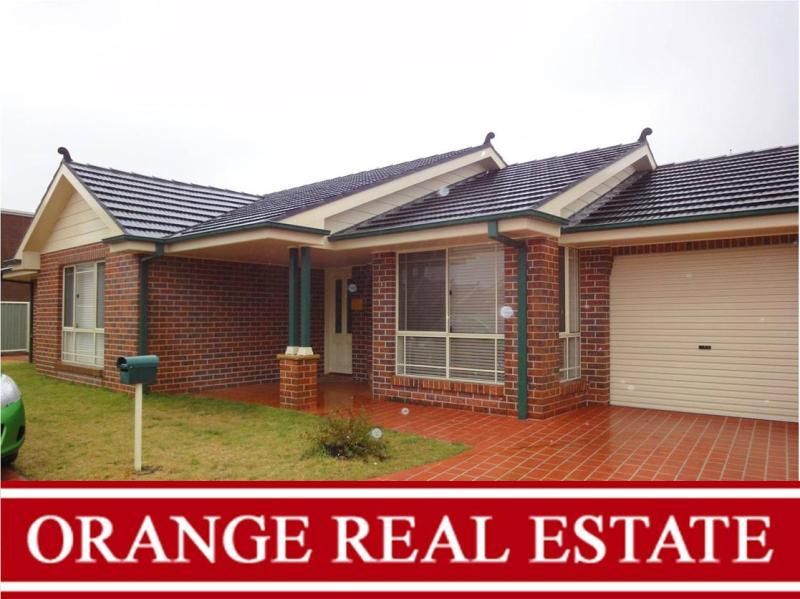 12/38 Park St, Orange NSW 2800, Image 0