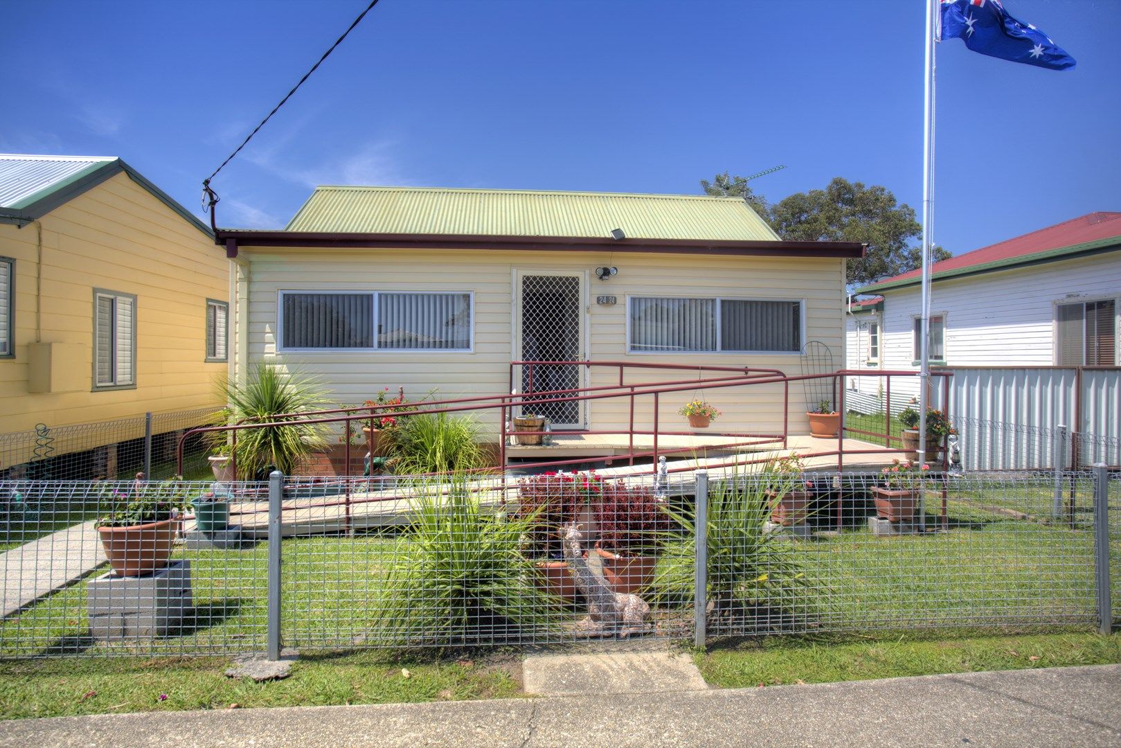 24 McKay Street, Macksville NSW 2447, Image 0