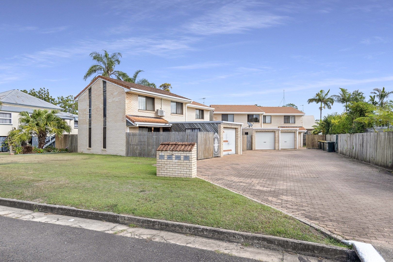 4/17a Branyan Street, Bundaberg West QLD 4670, Image 0