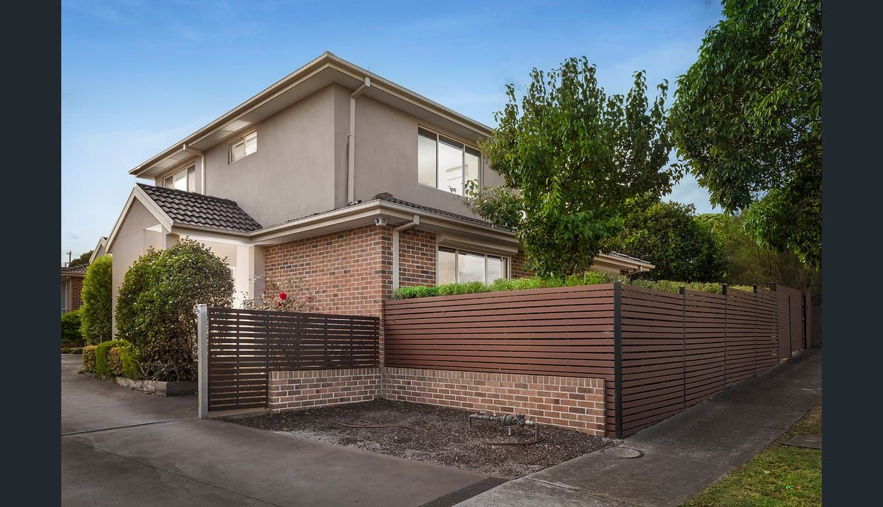 3 bedrooms Townhouse in 1/5 Box Street RESERVOIR VIC, 3073