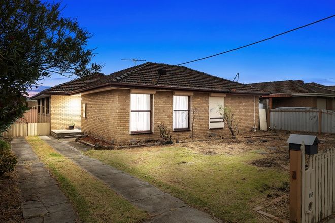 Picture of 153 Kingsway Drive, LALOR VIC 3075