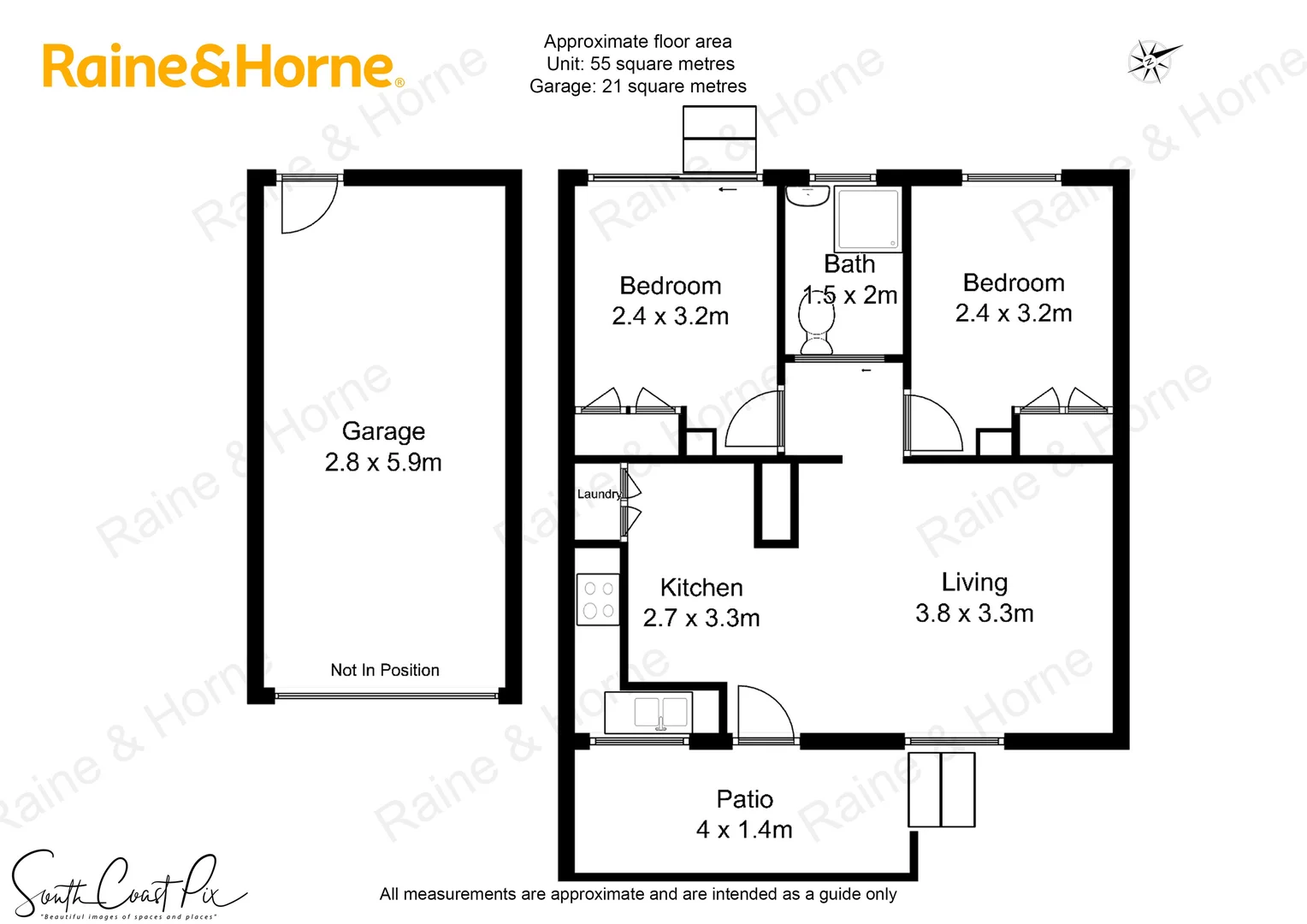 Additional image 43 of 328 Beach Road, Batehaven NSW 2536