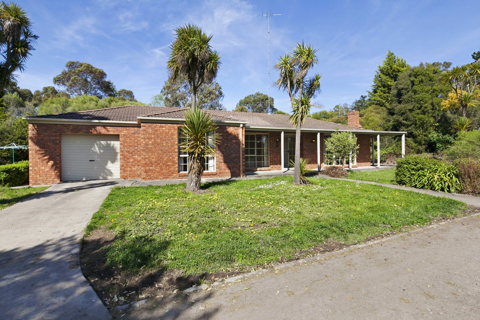 1701 Geelong Road, Mount Helen VIC 3350, Image 1