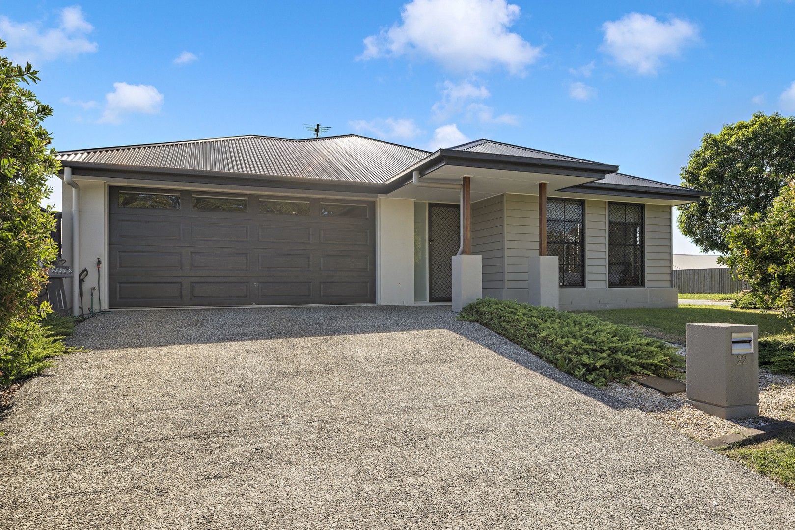 22 Affinity Way, Thornlands QLD 4164, Image 0
