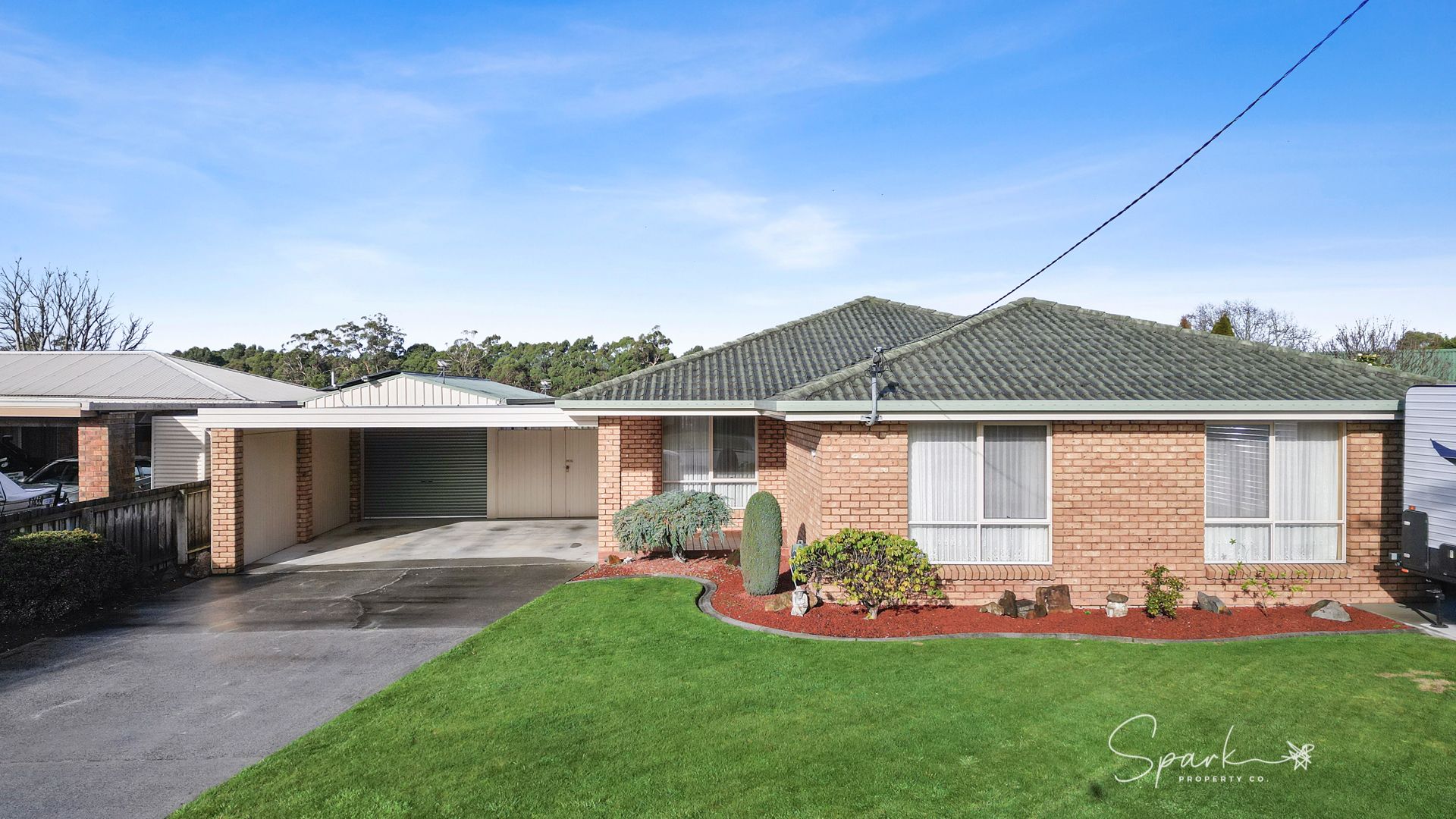 3 bedrooms House in 7 Kerrie Court SPREYTON TAS, 7310