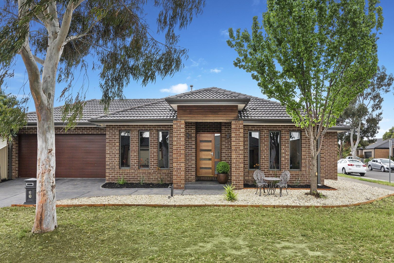 6 Taberer Court, Epping VIC 3076, Image 0