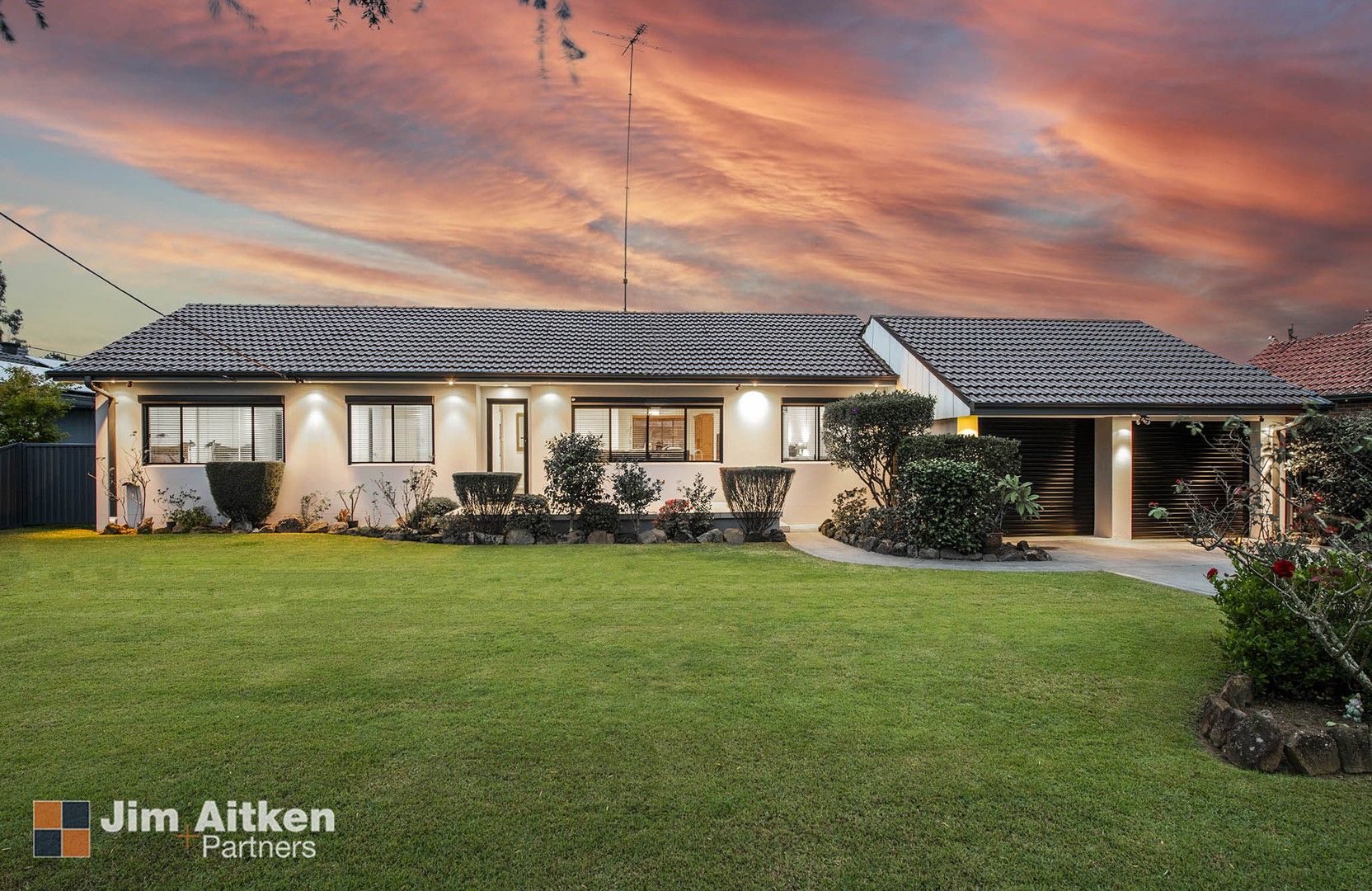 45 Nepean Street, Emu Plains NSW 2750, Image 0