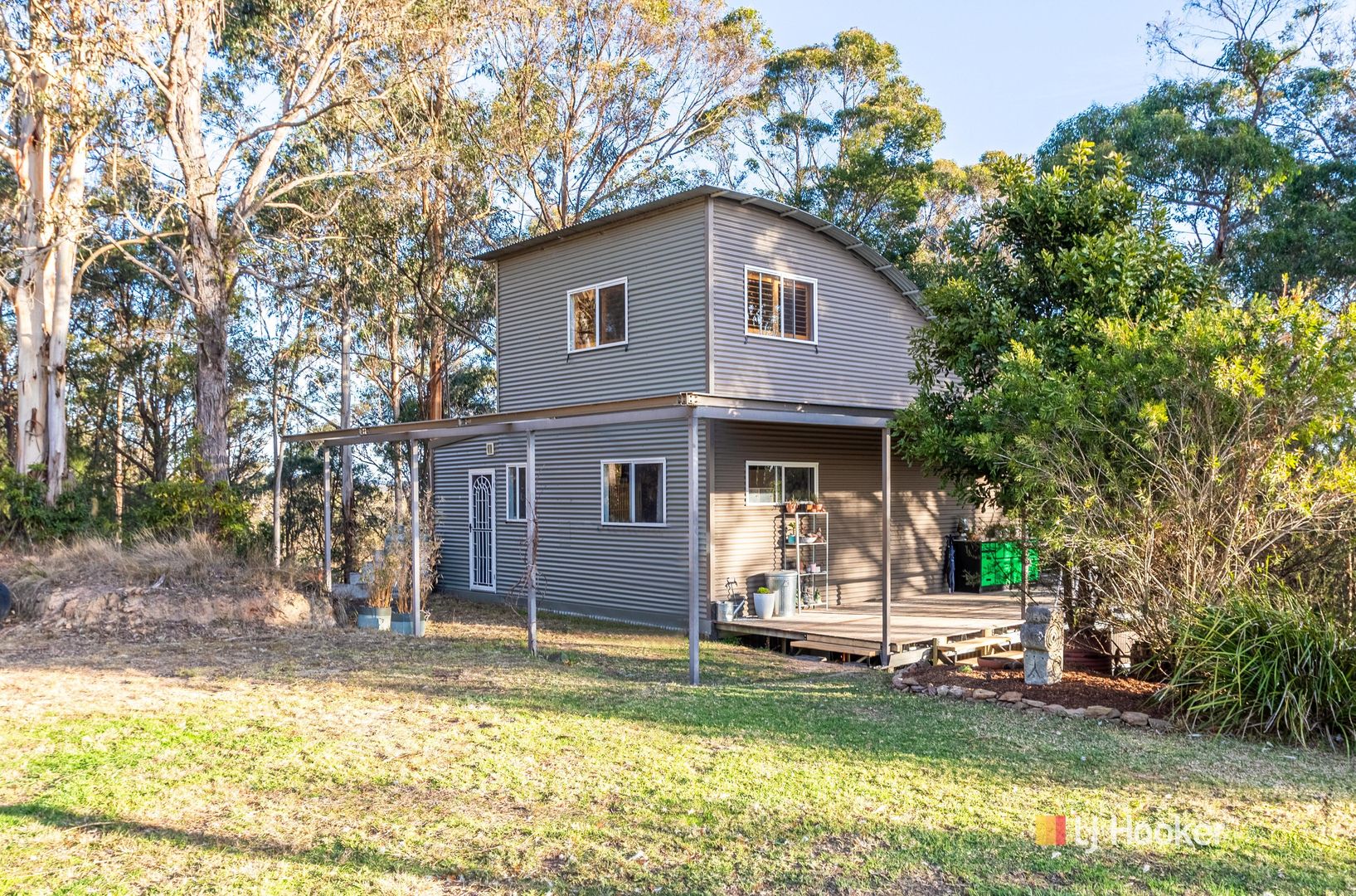 65 Jellat Way, Kalaru NSW 2550 Domain