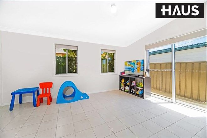 Picture of 75A Lyton Street, BLACKTOWN NSW 2148