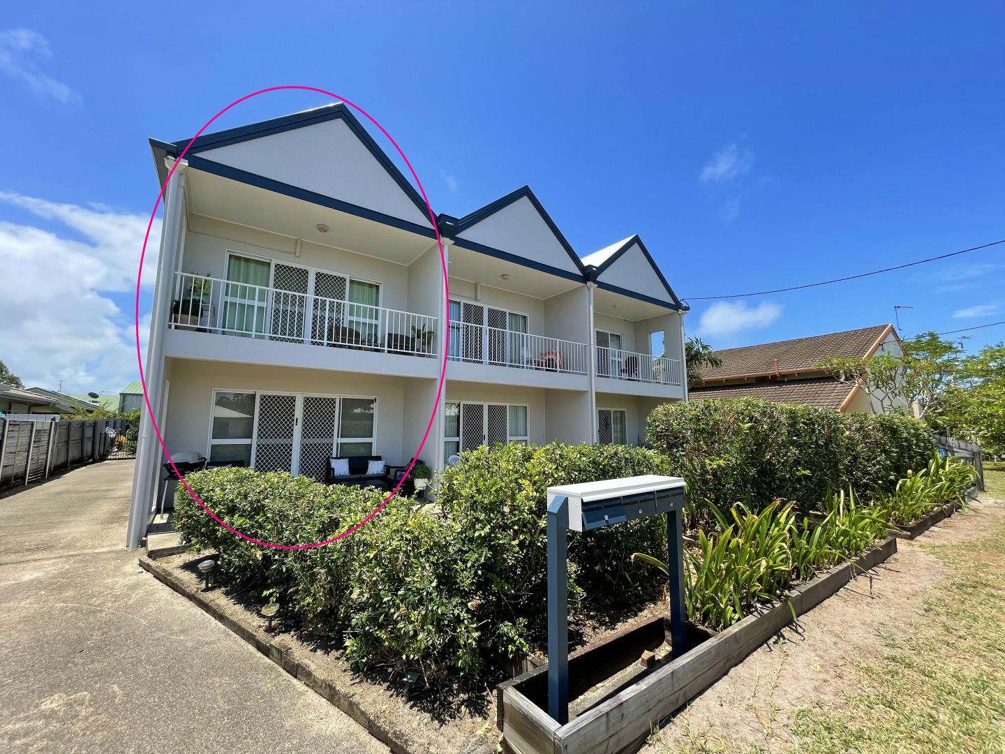 Unit 1/4 Hilliar St, Wongaling Beach QLD 4852, Image 1