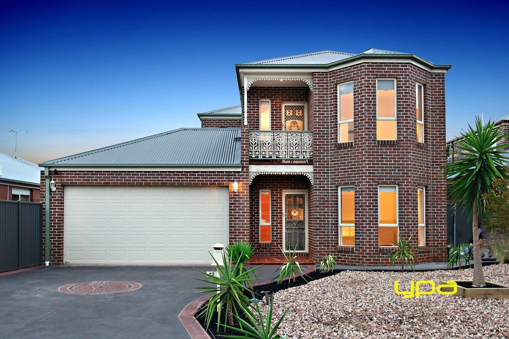 23 Dickerson Way, Caroline Springs VIC 3023, Image 0