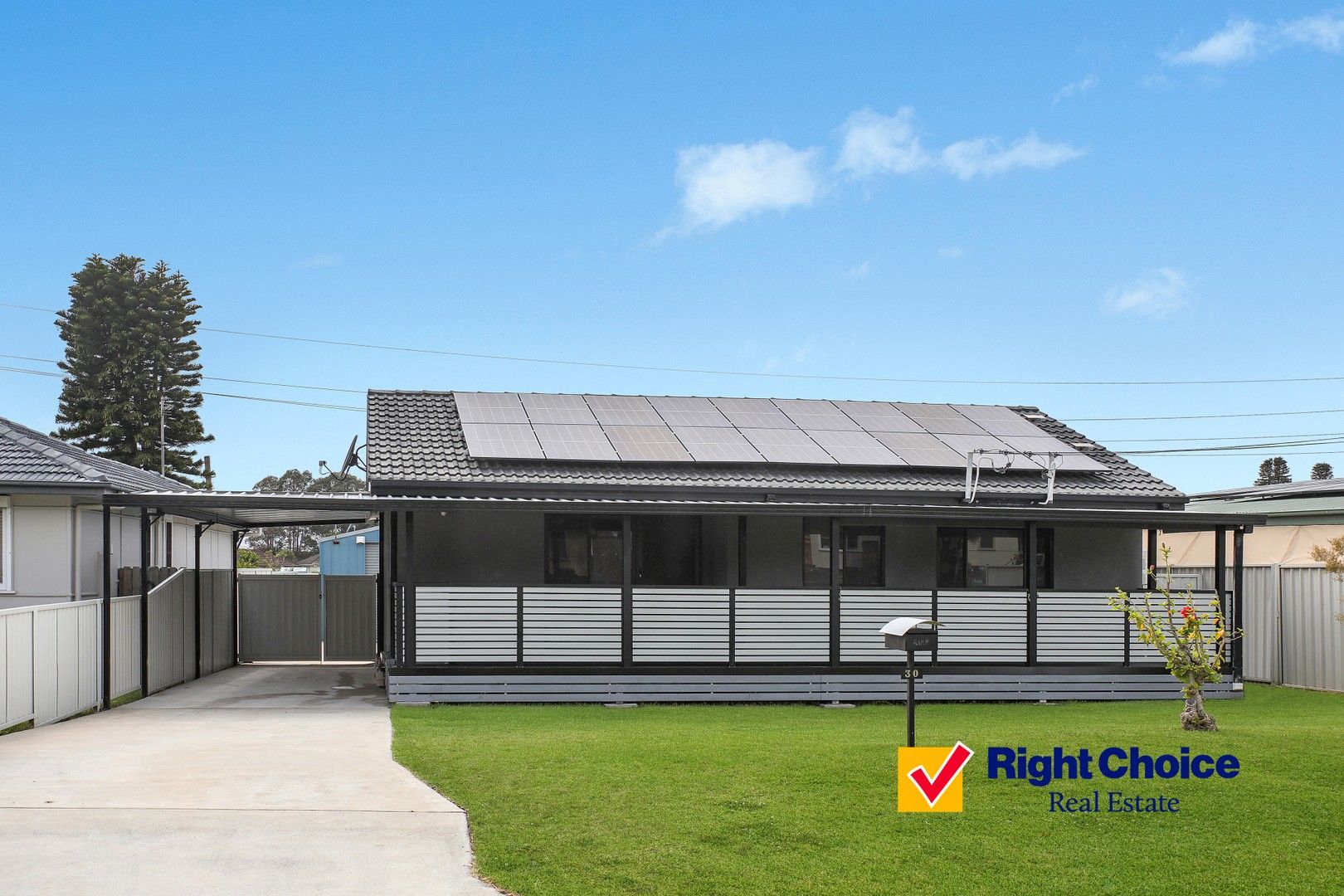 30 Landy Drive, Mount Warrigal NSW 2528 | Domain