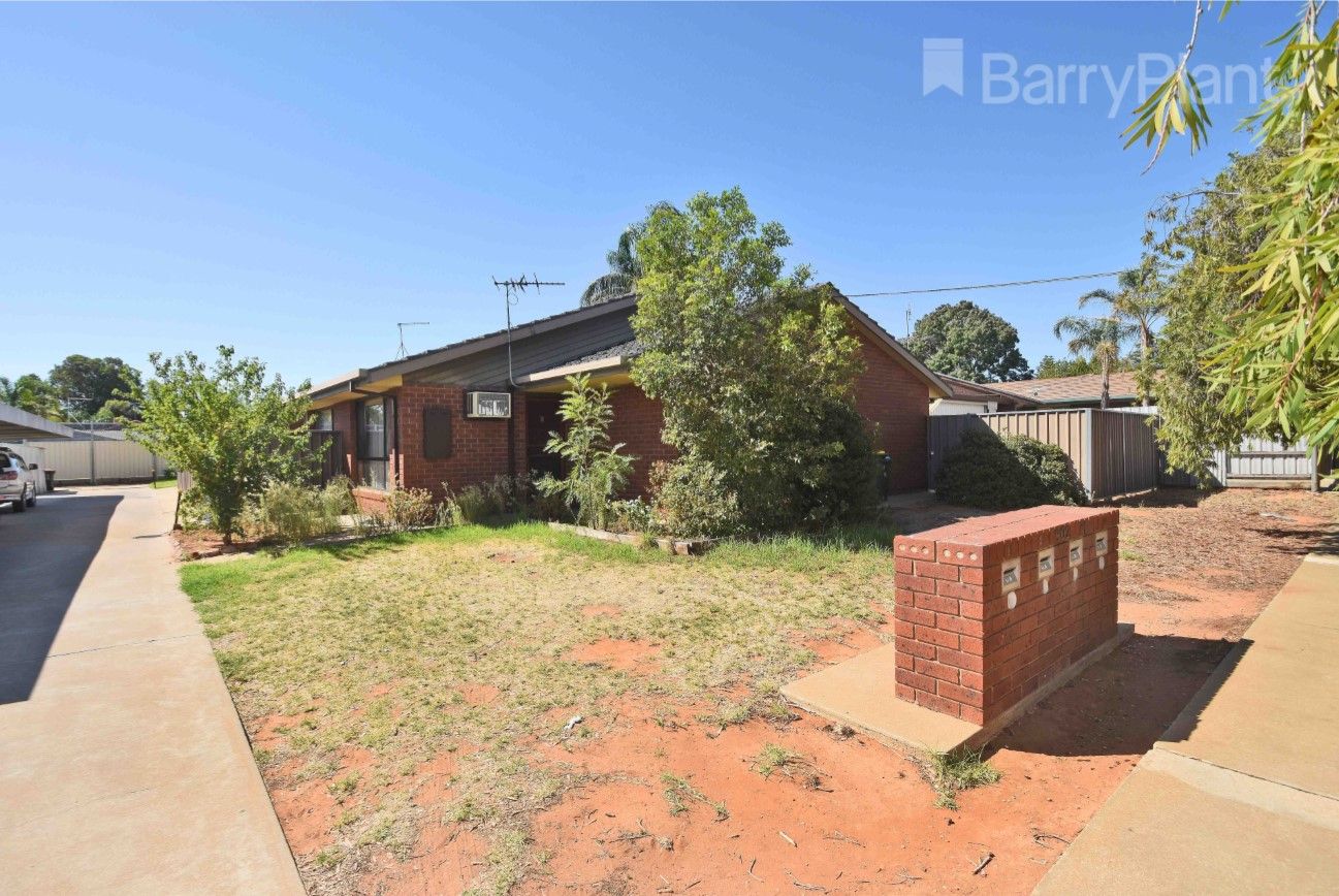 1-4/902 Fourteenth Street, Mildura VIC 3500, Image 0