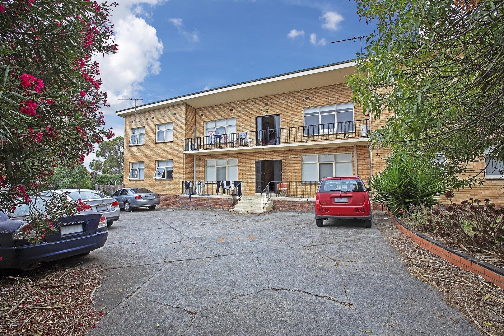 3 bedrooms House in 3/337 High St BELMONT VIC, 3216