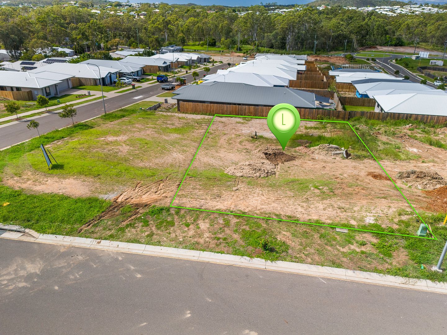 11 Scampi Drive, Clinton QLD 4680, Image 1