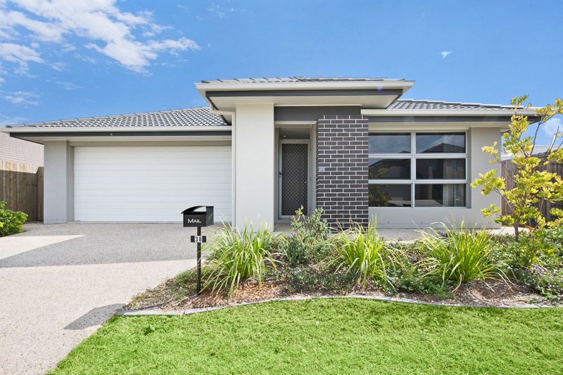 38 Expedition Drive, North Lakes QLD 4509