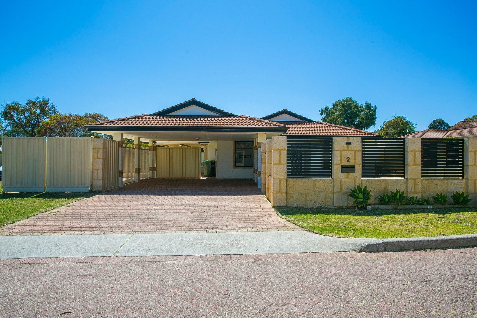 2 Ollie Kickett Mews, Ashfield WA 6054, Image 0