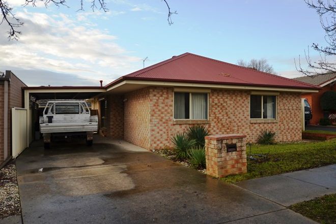 9 3 Bedroom Townhouses For Sale In Wodonga Vic 3690 Domain