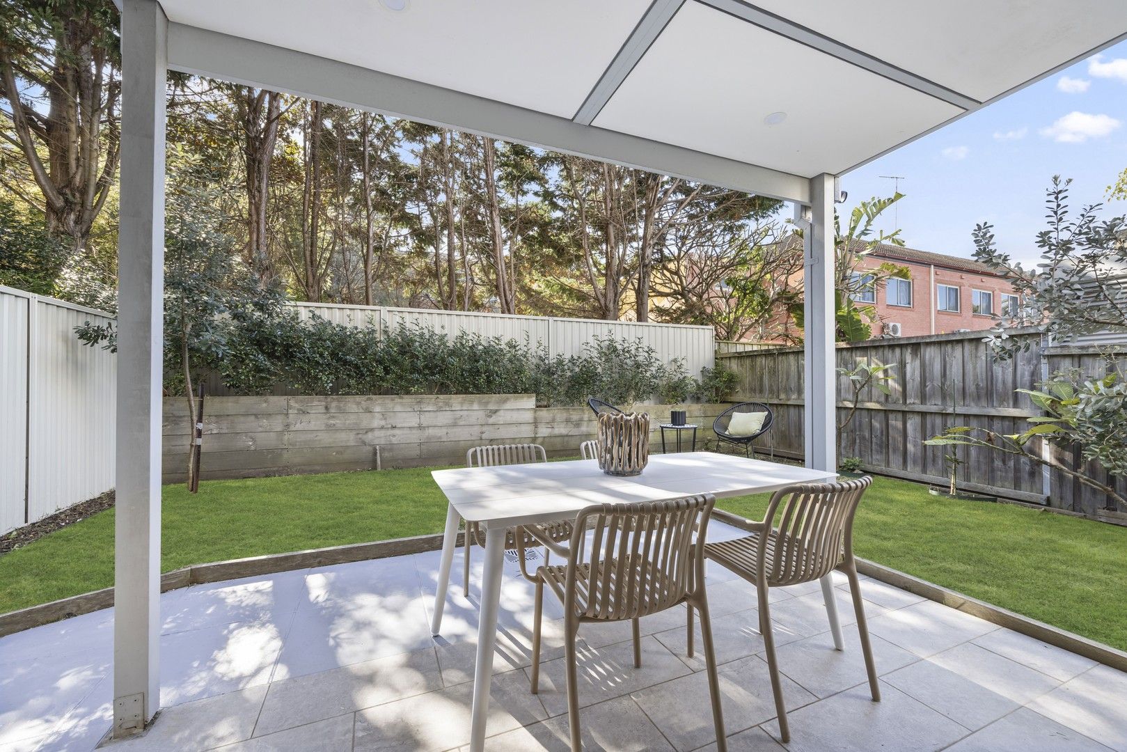 1 bedrooms Apartment / Unit / Flat in 7/30 Diamond Bay Road VAUCLUSE NSW, 2030