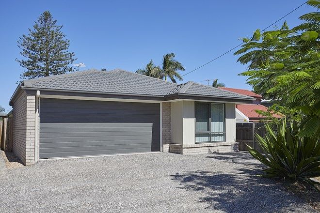 Picture of 256A Bloomfield Street, CLEVELAND QLD 4163