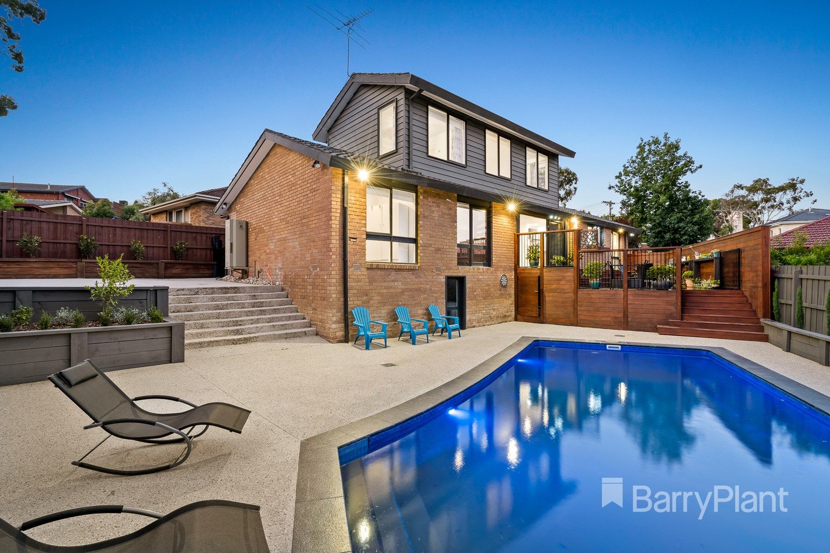 2 Gemini Close, Doncaster East VIC 3109, Image 1