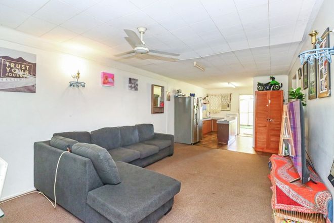 Picture of 7 Hayworth Street, POINT VERNON QLD 4655