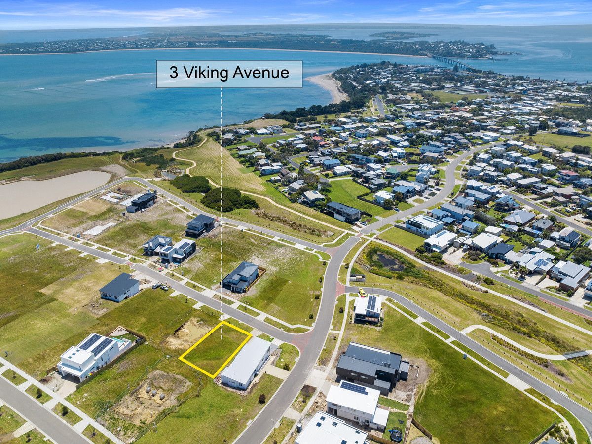 3 Viking Avenue, San Remo VIC 3925, Image 0