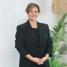 Deborah Killian, Sales representative