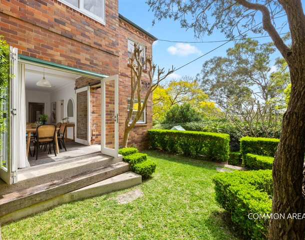 1/107 Woodland Street, Balgowlah NSW 2093