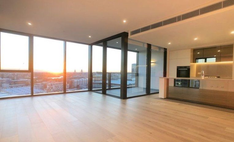 2 bedrooms Apartment / Unit / Flat in 2202/81 Harbour Street HAYMARKET NSW, 2000