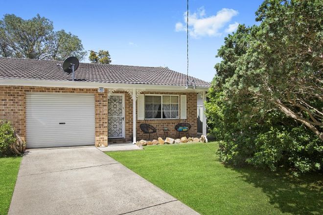Picture of 2/11 Cornwell Avenue, HOBARTVILLE NSW 2753