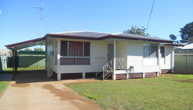 Picture of 5 Darling Crescent, MOUNT ISA QLD 4825