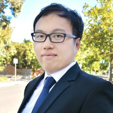 Nelson Li, Sales representative