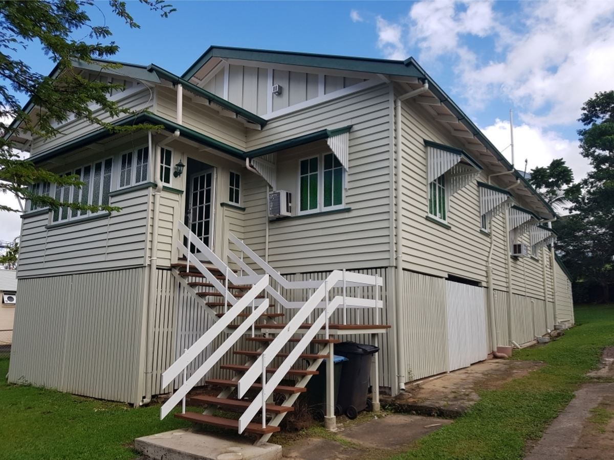 64 Fitzgerald Esplanade, Innisfail Property History & Address