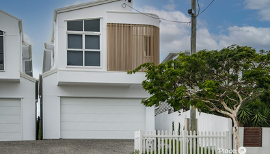 Picture of 62 Brooks Street, CAMP HILL QLD 4152