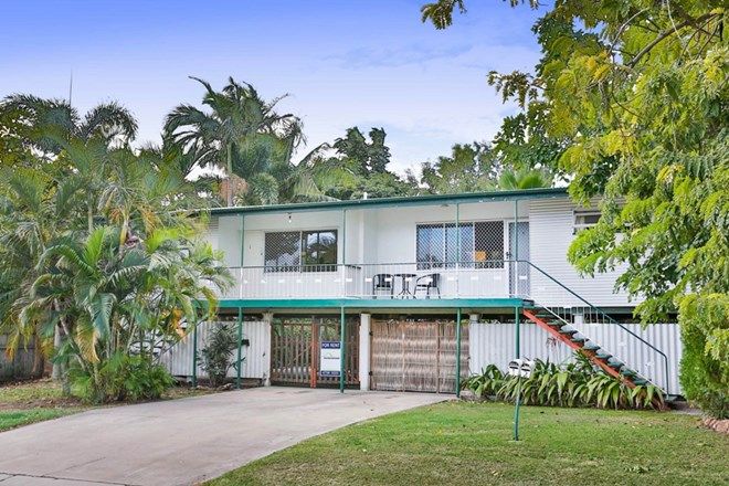 Picture of 9 Roberts Street, HERMIT PARK QLD 4812