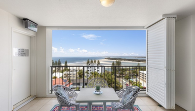 Picture of 1071/80 Lower Gay Terrace, CALOUNDRA QLD 4551