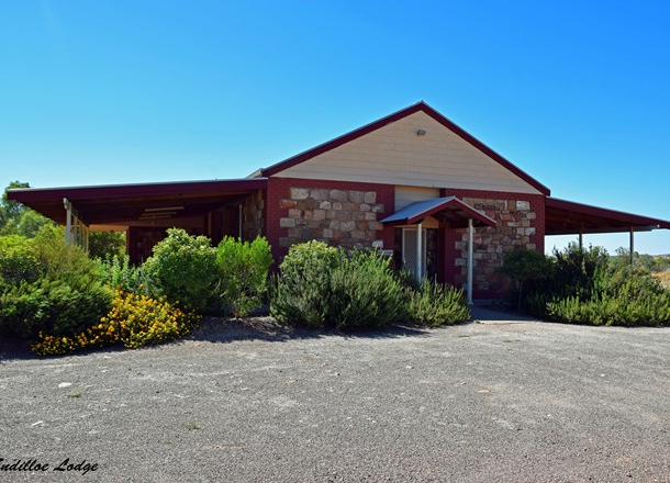 160 Schmidt Road, Quorn SA 5433