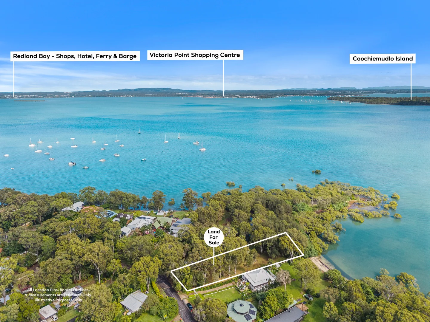 Additional image 7 of 67 Coondooroopa Drive, Macleay Island QLD 4184