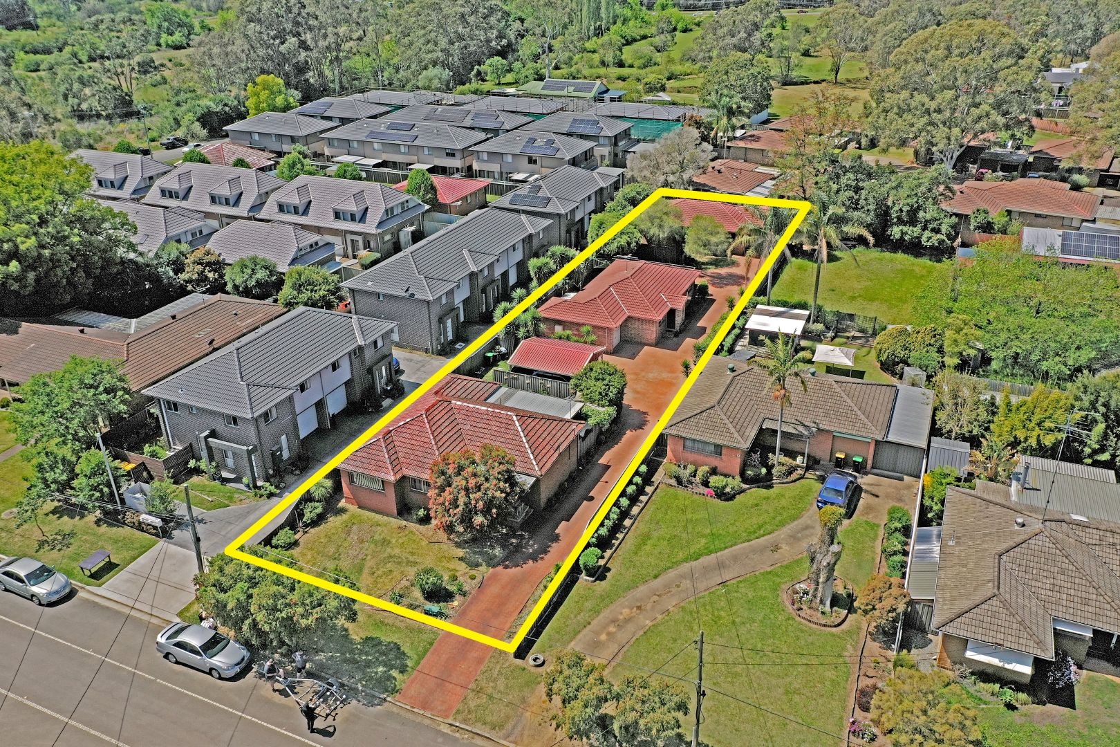 22 Gibson Avenue, Werrington NSW 2747, Image 1