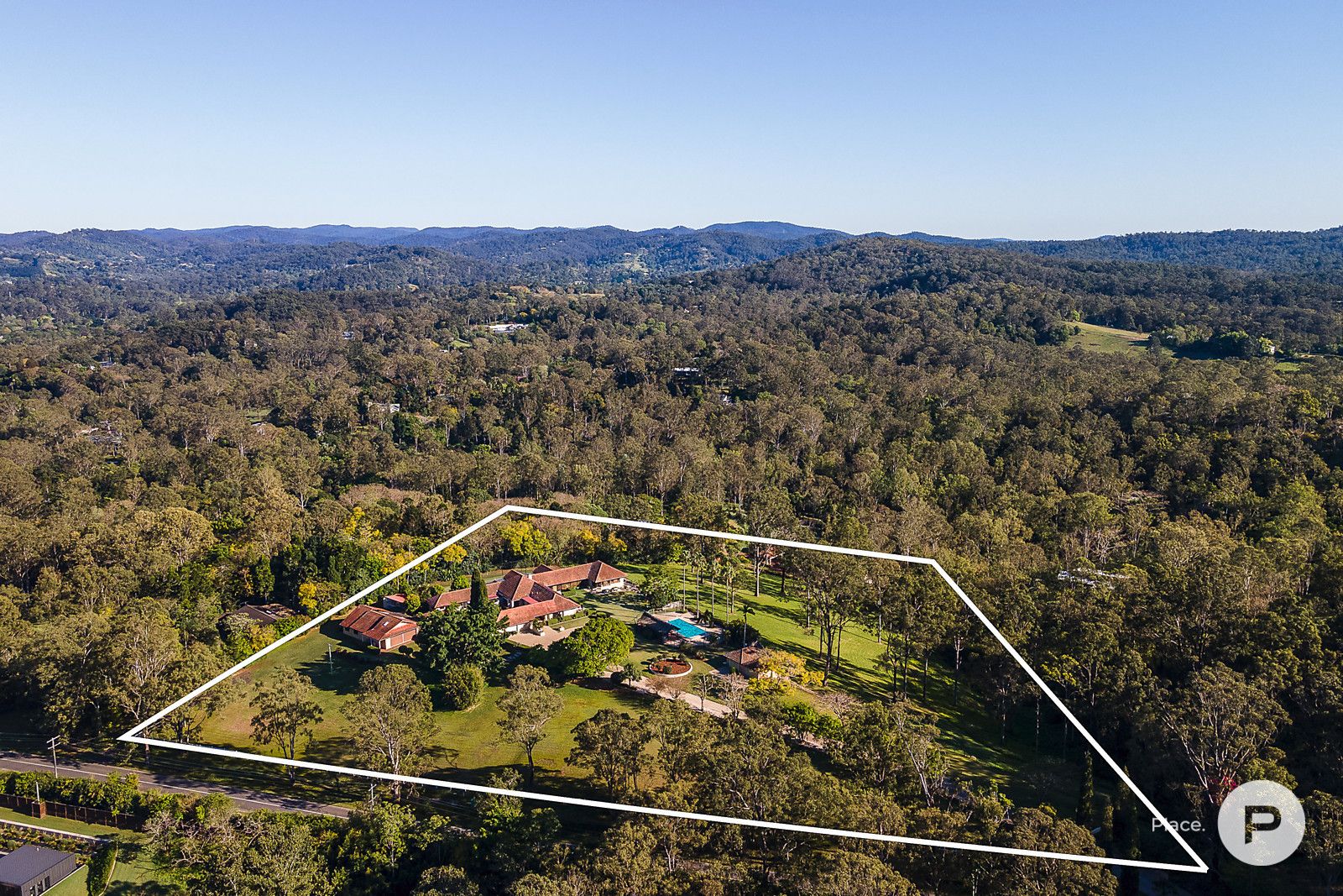 457 Brookfield Road, Kenmore Hills QLD 4069