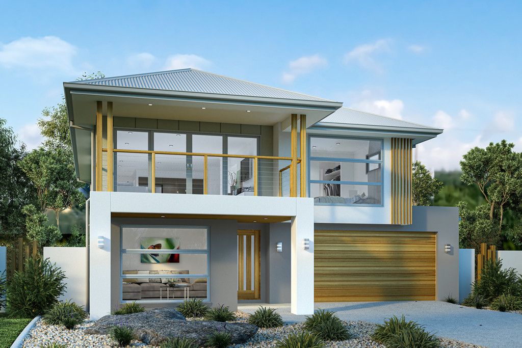 4 bedrooms New House & Land in 102 Platypus Park GOONELLABAH NSW, 2480