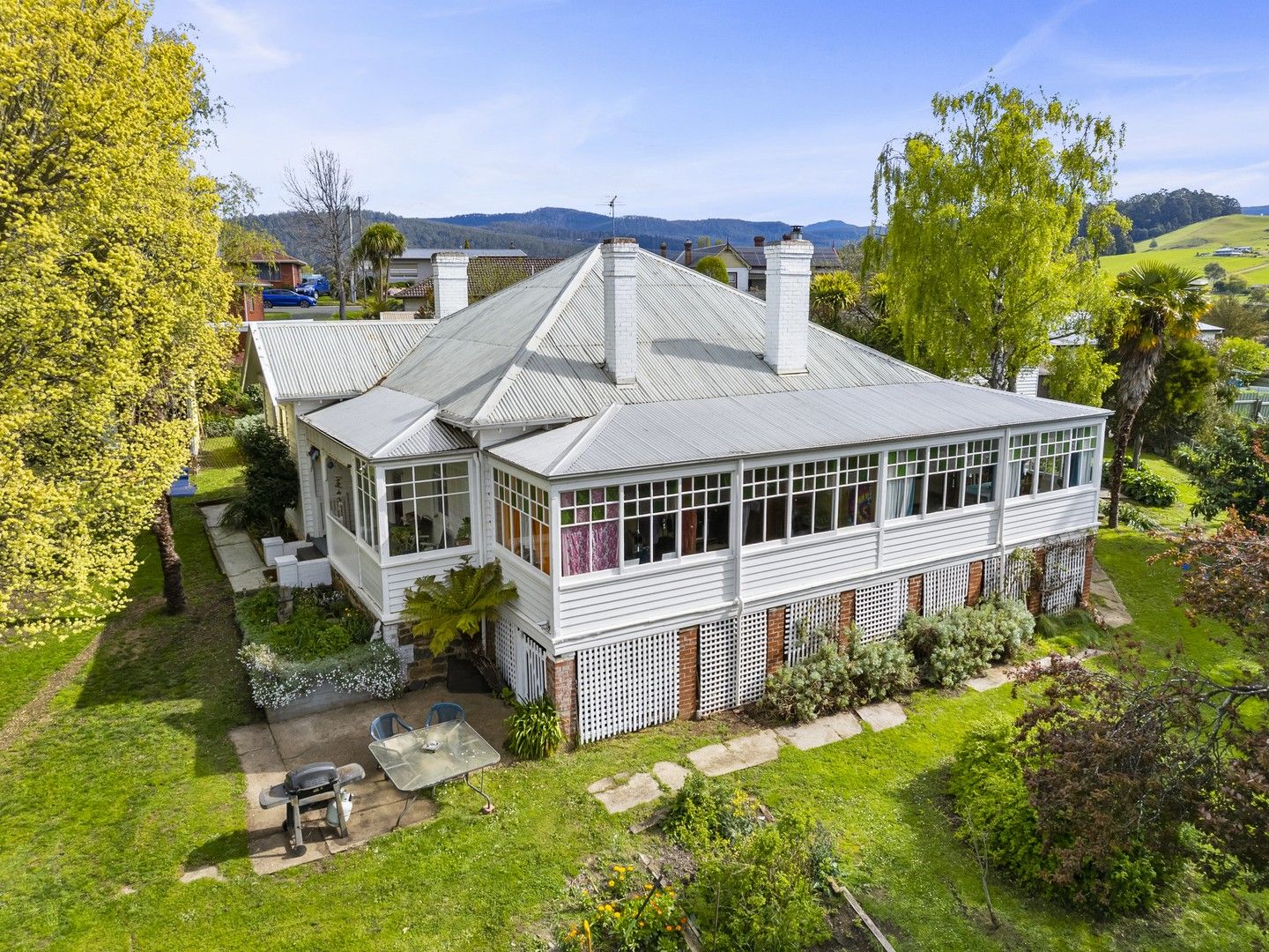 12 William Street, Geeveston TAS 7116, Image 0