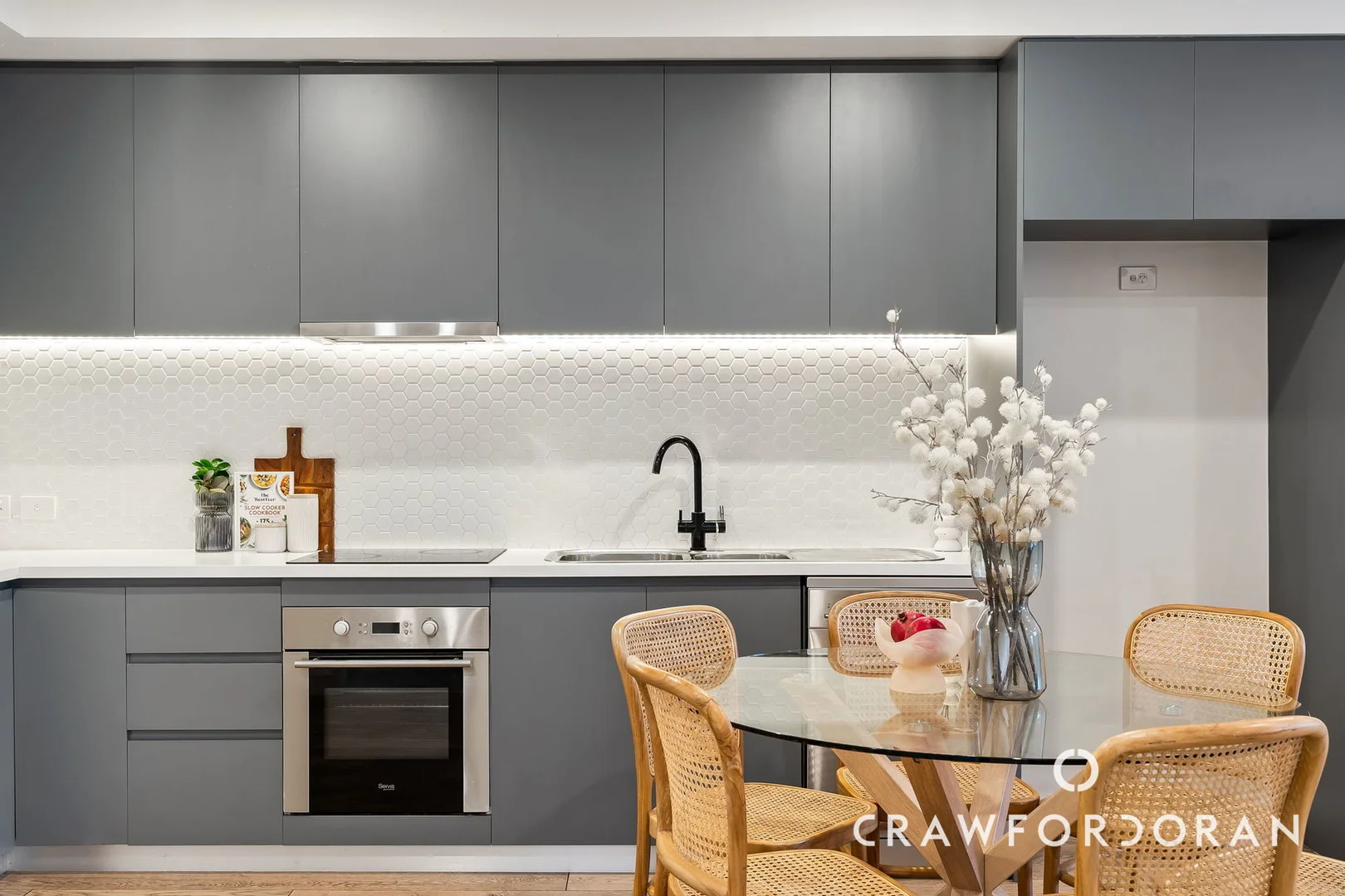 Additional image 9 of 103/3 Fourth Street, Bowden SA 5007