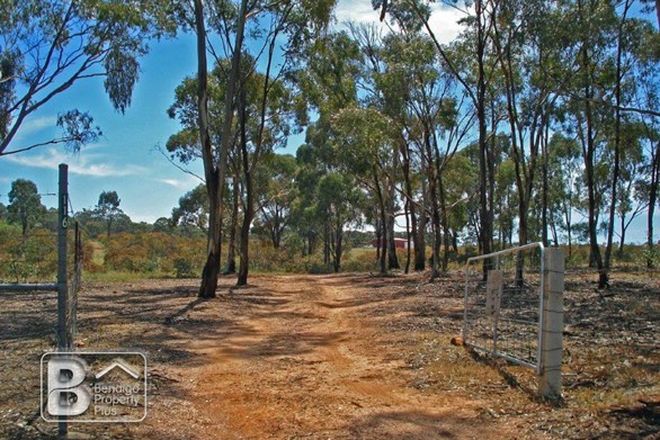 Picture of 116 Edwards Road, ST ARNAUD VIC 3478