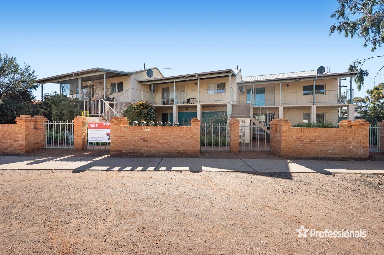 2/228 Egan Street, Kalgoorlie WA 6430, Image 0