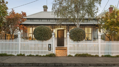 Picture of 14 Stanley Avenue, HAWTHORN EAST VIC 3123