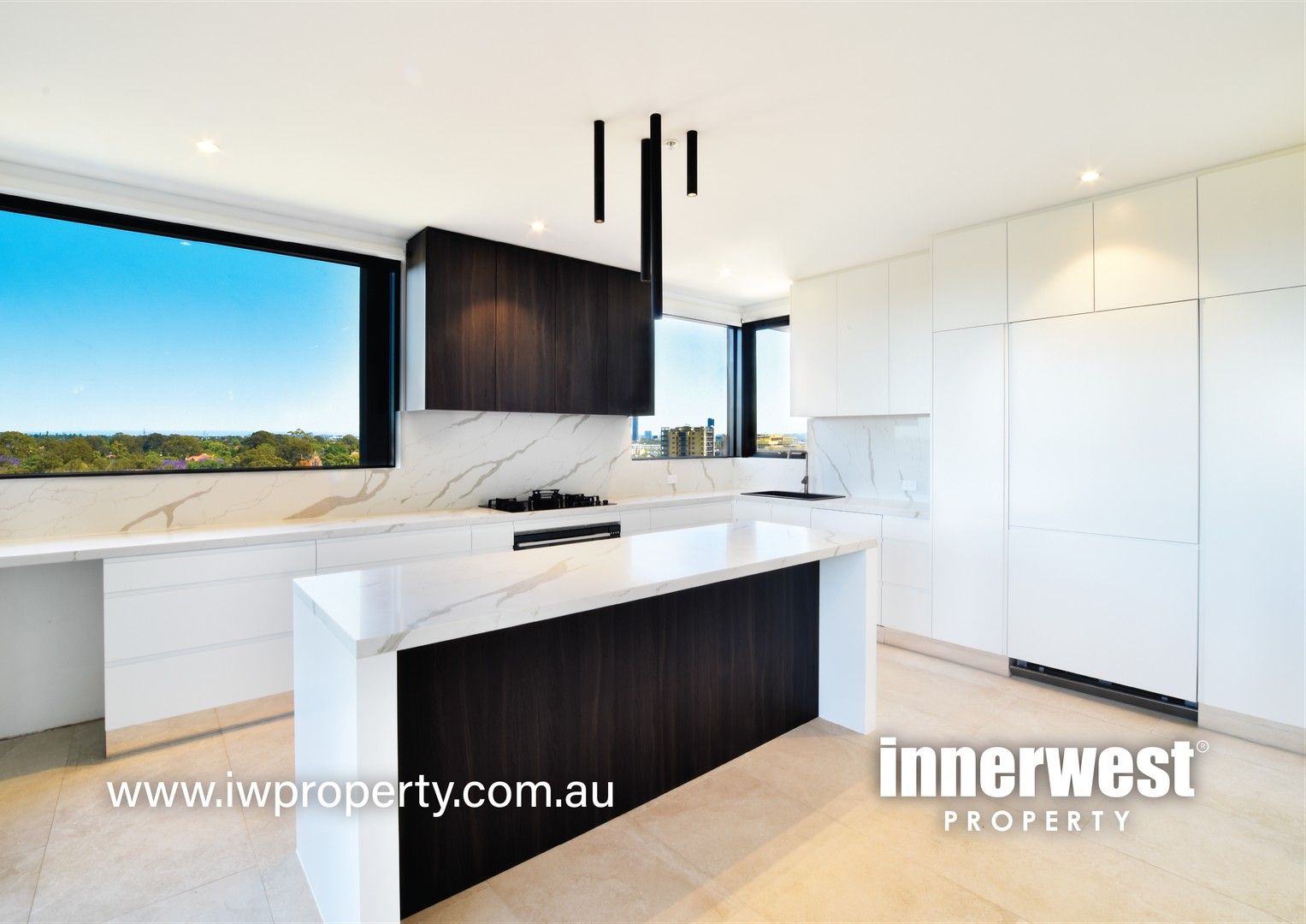 3 bedrooms Apartment / Unit / Flat in 1001/23-25 Churchill Avenue STRATHFIELD NSW, 2135