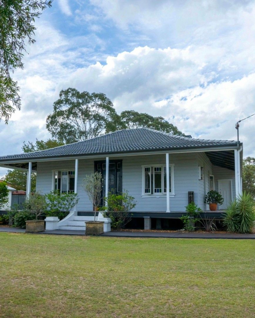 139 NORTHCOTE STREET, Kurri Kurri NSW 2327, Image 0